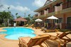 Lanta Seafront Resort