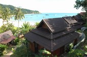 Baan Laanta