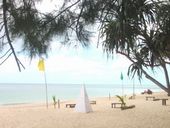 Sayang Beach Bungalows